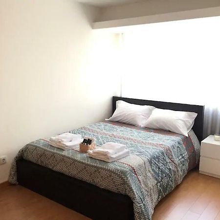 Maestro Appartment Porto Bagian luar foto