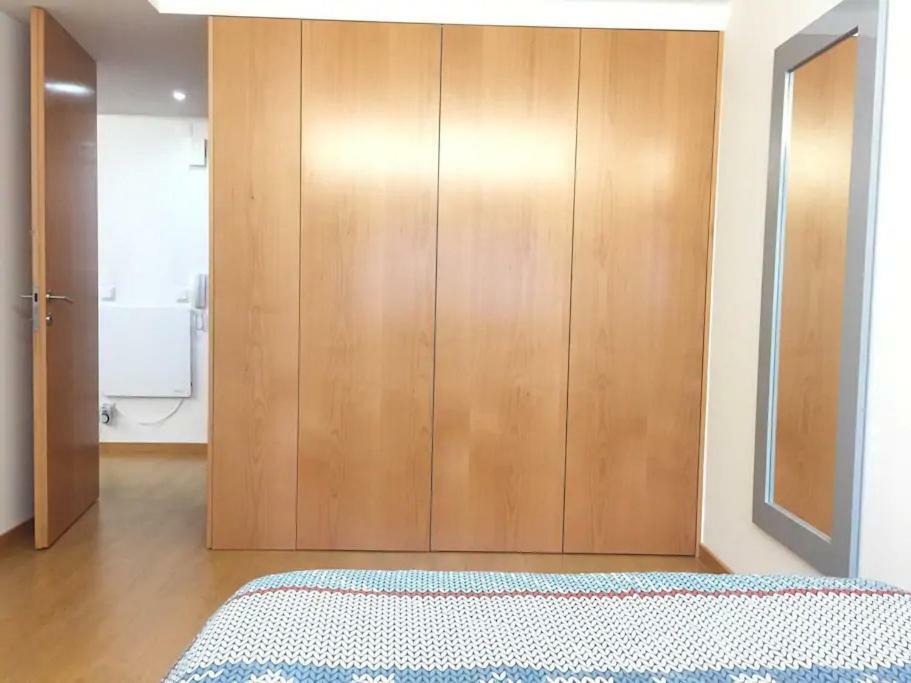 Maestro Appartment Porto Bagian luar foto