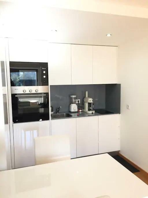 Maestro Appartment Porto Bagian luar foto