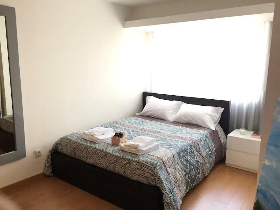 Maestro Appartment Porto Bagian luar foto