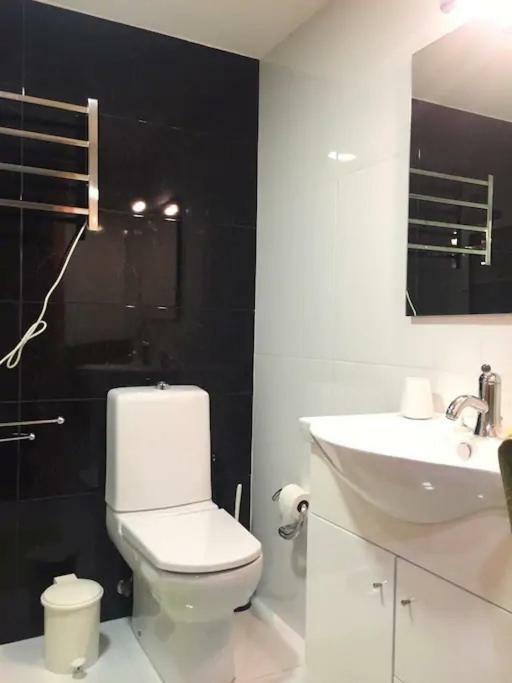 Maestro Appartment Porto Bagian luar foto