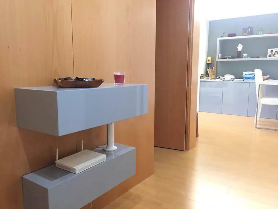 Maestro Appartment Porto Bagian luar foto