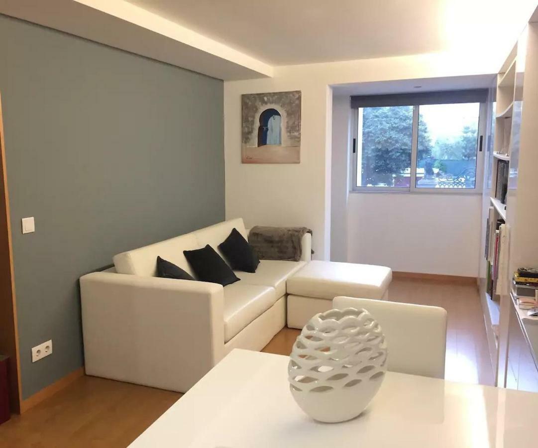 Maestro Appartment Porto Bagian luar foto
