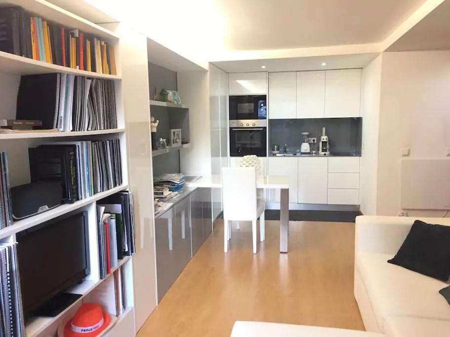 Maestro Appartment Porto Bagian luar foto